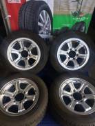 Weds. 7.0x16", 6x139.70, ET26, ЦО 110,1 мм.
