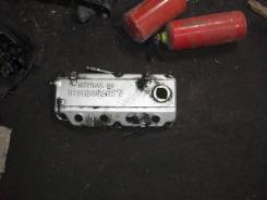 Головка блока цилиндров. Mitsubishi Space Star, DG5A Mitsubishi Lancer, CK4A Mitsubishi Carisma, DA1A, DA2A Mitsubishi Colt, CJ4A, CK4A Двигатели: 4G9...