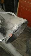 АКПП. Nissan Terrano, LBYD21, WD21, WBYD21, VBYD21 Двигатели: TD27T, TD27