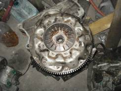 Корзина сцепления. Nissan: Bluebird, Wingroad, Bluebird Sylphy, AD, Pulsar, Almera, Sunny Двигатели: CD20E, QG13DE, QG15DE, QG16DE, QG18DE, YD22DDT