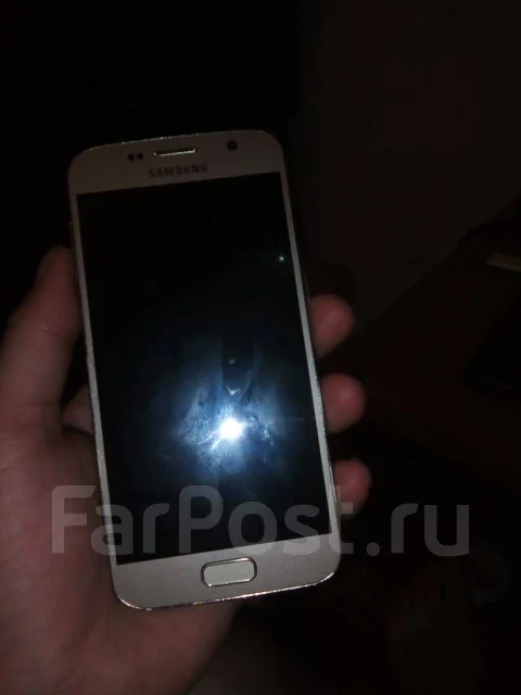 Samsung Galaxy S7. �/�, 4G LTE, Dual-SIM, ���������� ����