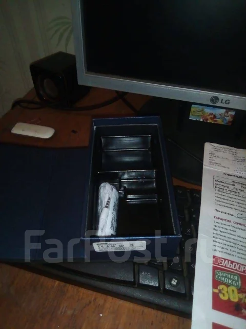Samsung Galaxy S7. �/�, 4G LTE, Dual-SIM, ���������� ����