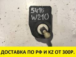 Корректор фар. Mercedes-Benz E-Class, W210, S210 Двигатели: OM605D25, OM606D30, OM602DE29LA, M119E42, M104E28, M113E43, M119E50, M119E60, OM605D25LA...