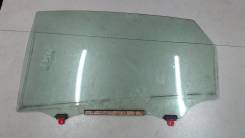 Стекло боковой двери Toyota Prius 2003-2009, левое заднее