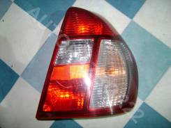 Стоп-сигнал. Renault Symbol, LB Renault Clio, CB Двигатели: D4D, D4F, F8Q, K4J, K4M, K7J, K7M, K9K