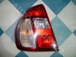 Стоп-сигнал. Renault Symbol, LB Renault Clio, CB Двигатели: D4D, D4F, F8Q, K4J, K4M, K7J, K7M, K9K