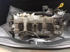 Двигатель в сборе. Mazda Mazda3 Двигатели: Z6, MZR, 1, 6L. Под заказ