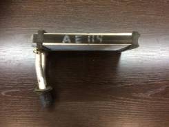 Радиатор отопителя. Toyota Sprinter, AE114 Toyota Sprinter Carib, AE114, AE114G Двигатель 4AFE