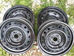 Toyota. x16", 4x100.00, ЦО 54,1 мм.