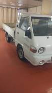 Hyundai Porter. , 2 500 куб. см., 1 000 кг.