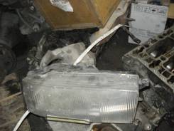Фара cresta gx90 без ушей 81110-22670. Toyota Cresta, GX90, JZX90, JZX91, JZX93, LX90, SX90 Двигатели: 1GFE, 1JZGE, 1JZGTE, 2JZGE, 2LTE, 4SFE
