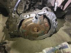 АКПП. Toyota Vista, AZV50 Двигатель 1AZFSE