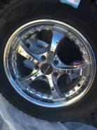 Leasing. x17", 5x114.30