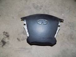 Подушка безопасности. Infiniti M35, Y50
