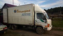 Hyundai HD72. Продам грузовик, 3 000 куб. см., 3 500 кг.
