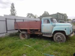 ГАЗ 52