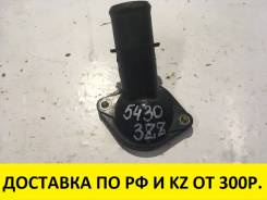 Корпус термостата.