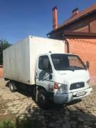 Hyundai HD78. Продуется грузовик 2009 г. в., 3 900 куб. см., 4 200 кг.