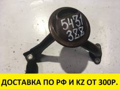 Маслоприемник.