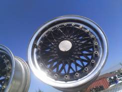 SSR. 6.5x15", 4x114.30, ET35, ЦО 73,1 мм.