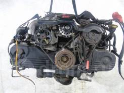 Двигатель в сборе. Subaru Forester Двигатели: EJ25, EJ251, EJ253, EJ254, EJ255, EJ25D. Под заказ