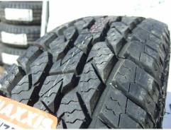 Maxxis Bravo AT-771. Летние, без износа, 4 шт