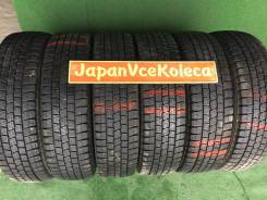 Dunlop SP LT 02. Зимние, без шипов, 2012 год, износ: 5%, 6 шт
