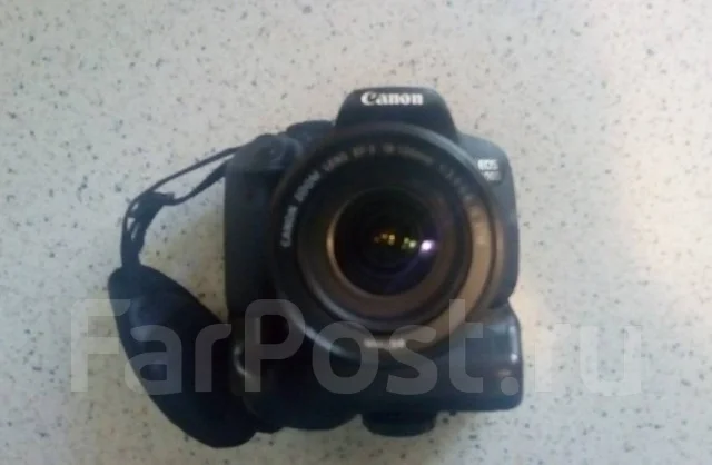 Canon EOS 700D Kit. 15 - 19.9 �� ����