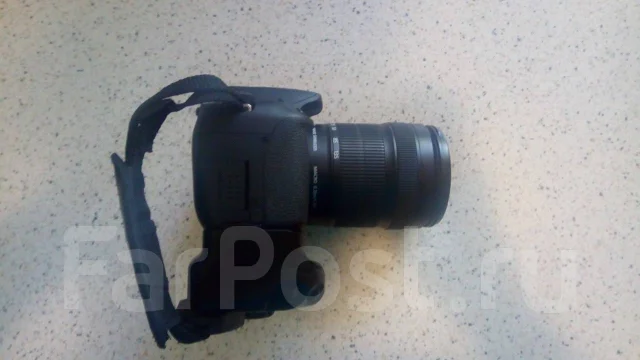 Canon EOS 700D Kit. 15 - 19.9 �� ����