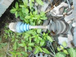 Привод, полуось. Toyota RAV4, SXA10, SXA10C, SXA10G, SXA10W Двигатель 3SFE