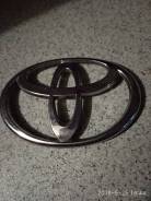 Эмблема. Toyota
