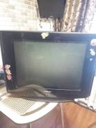 Samsung. CRT (ЭЛТ)