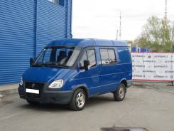 ГАЗ Соболь. Продается Соболь, 2 900 куб. см., 1 500 кг.