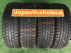 Dunlop SP LT 02. Зимние, без шипов, 2012 год, износ: 5%, 4 шт