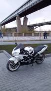 Honda CBR 600F4. 600 куб. см., исправен, птс, с пробегом