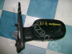 Зеркало. Renault Symbol, LB Renault Clio, CB Двигатели: D4D, D4F, F8Q, K4J, K4M, K7J, K7M, K9K