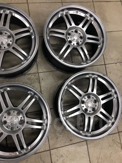 RAYS Stark MS. 7.5x17", 5x100, �� 76���. ����
