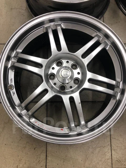 RAYS Stark MS. 7.5x17", 5x100, �� 76���. ����