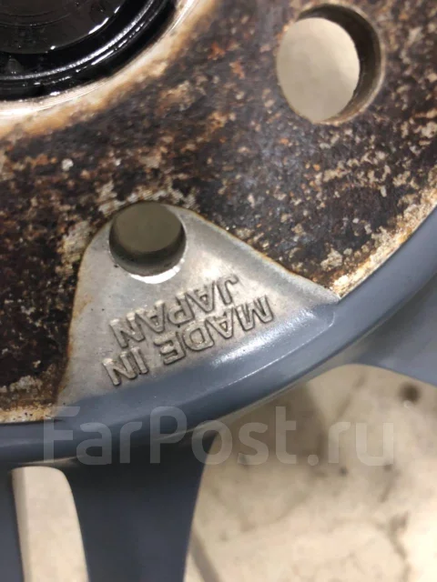 RAYS Stark MS. 7.5x17", 5x100, �� 76���. ����
