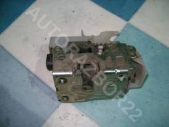 Замок двери. Renault Megane Renault Symbol, LB Renault Scenic Renault Clio, CB Двигатели: E7J, F3R, F4P, F4R, F7R, F8Q, F9Q, K4J, K4M, K7M, D4D, D4F...