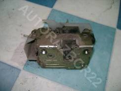 Замок двери. Renault Megane Renault Symbol, LB Renault Scenic Renault Clio, CB Двигатели: E7J, F3R, F4P, F4R, F7R, F8Q, F9Q, K4J, K4M, K7M, D4D, D4F...