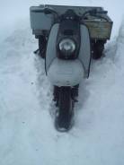 ТМЗ Муравей. 200 куб. см., неисправен, птс, с пробегом