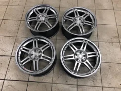 RAYS Stark MS. 7.5x17", 5x100, �� 76,0���. ����
