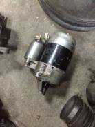 Стартер. Suzuki Escudo, TD01W Двигатель G16A