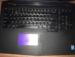 Alienware 17. 17.3", 2,4����, ��� 8 ��, ���� 760���, WiFi, Bluetooth, ����������� �� 3��. ����