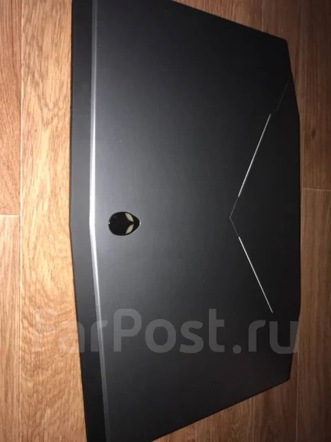 Alienware 17. 17.3", 2,4����, ��� 8 ��, ���� 760���, WiFi: 1, Bluetooth: 1, ����������� �� 3��. ����