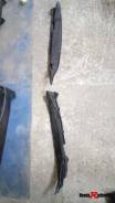 Уплотнитель подкрылка. Honda Elysion, RR1, RR2, RR5, RR6 Honda Accord, CU2 Honda Accord Tourer, CW2 Двигатели: J35A, K24A, K24Z3, N22B1, N22B2, R20A3