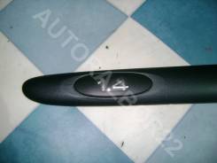 Накладка на дверь. Renault Symbol, LB Renault Clio, CB Двигатели: D4D, D4F, D7D, D7F, E7J, F8Q, F9Q, K4J, K4M, K7J, K7M, K9K
