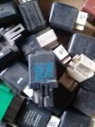 Реле. Toyota: Corona, Regius Ace, Windom, Lite Ace, Scepter, Aristo, Sprinter Trueno, Corolla, Tercel, Dyna, Raum, Stout, Regius, Sprinter, Vista, Spr...