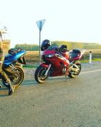 Yamaha YZF R6. 600 куб. см., исправен, птс, с пробегом